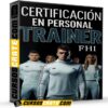 Certificación en Personal Trainer de FHI