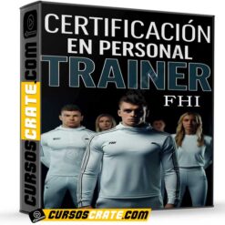 Certificación en Personal Trainer de FHI