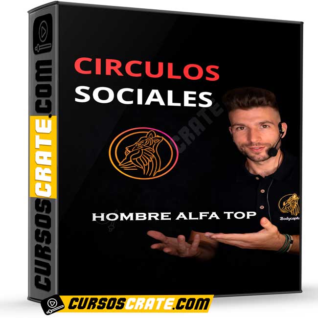 Círculos Sociales de Hombre Alfa Top 1 Círculos Sociales de Hombre Alfa Top