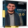 Circus Circum 2.0 de Cristian Arens
