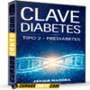 Clave Diabetes de Javier Manera
