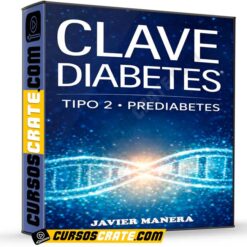 Clave Diabetes de Javier Manera