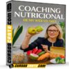 Coaching Nutricional  de My Web Studies