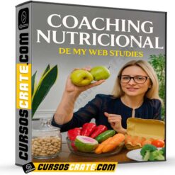 Coaching Nutricional  de My Web Studies