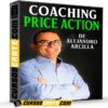 Coaching Price Action de Alejandro Arcilla Coaching Price Action de Alejandro Arcilla