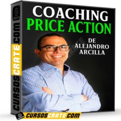 Coaching Price Action de Alejandro Arcilla