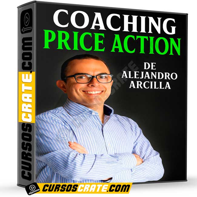 Coaching Price Action de Alejandro Arcilla 1 Coaching Price Action de Alejandro Arcilla