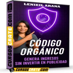 Código Orgánico de Lenieil Arana