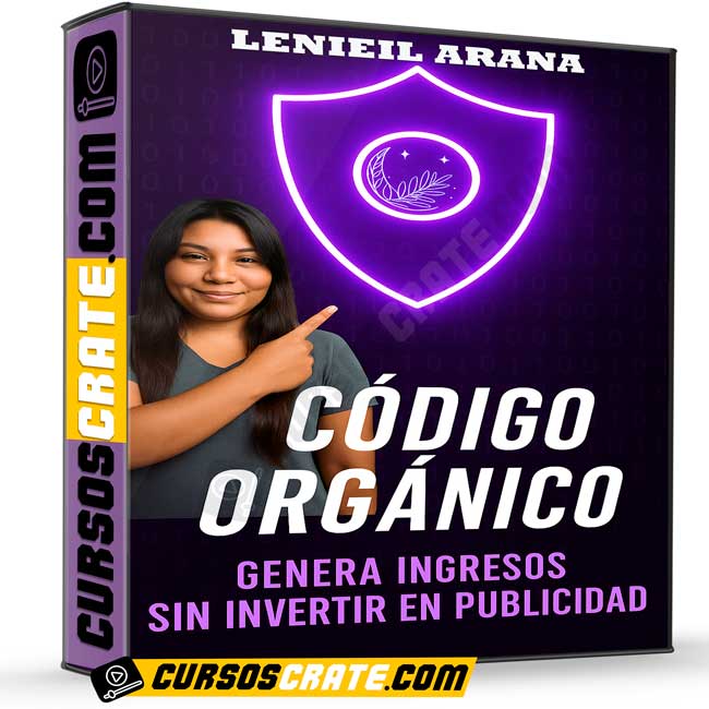 Código Orgánico de Lenieil Arana 1 Código Orgánico de Lenieil Arana