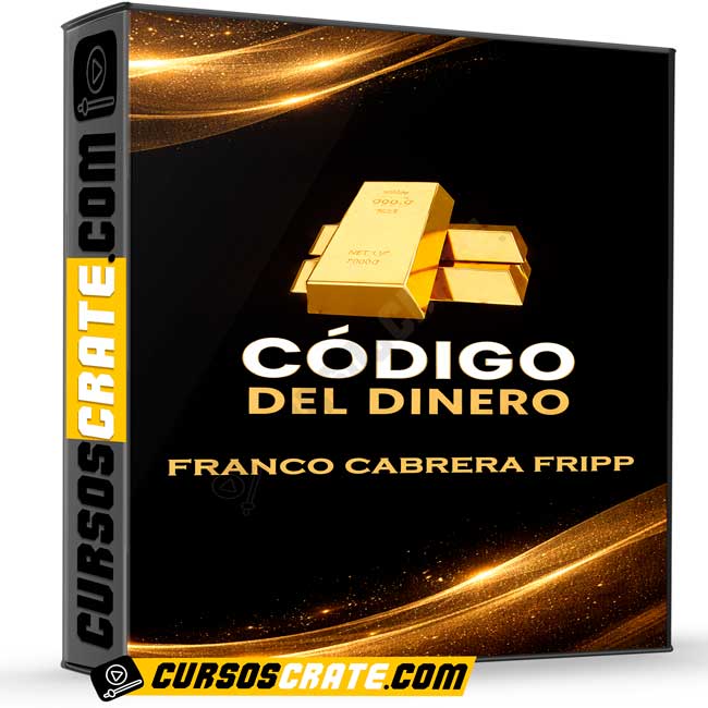 Código del Dinero de Franco Cabrera Fripp 1 Código del Dinero de Franco Cabrera Fripp