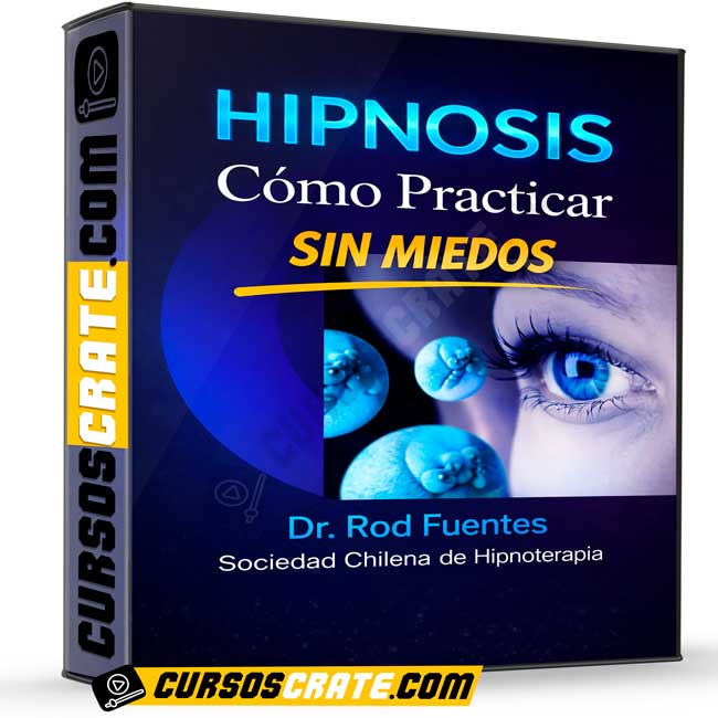 Cómo Practicar la Hipnosis sin Miedos de Rod Fuentes 1 Cómo Practicar la Hipnosis sin Miedos de Rod Fuentes