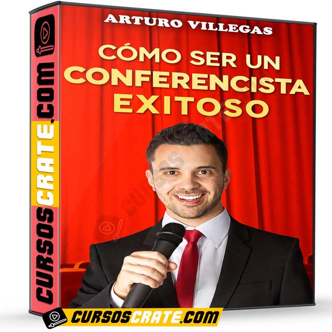 Cómo Ser un Conferencista Exitoso de Arturo Villegas 1 Cómo Ser un Conferencista Exitoso de Arturo Villegas