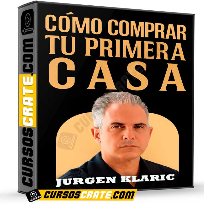 Cómo comprar tu primera casa de Jurgen Klaric 1 Cómo comprar tu primera casa de Jurgen Klaric