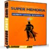 Como desarrollar una Super Memoria, técnicas de estudio de Herbert Daniel Rodríguez