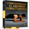 Cómo entrenar el abdomen correctamente de FHI