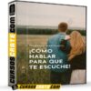 Cómo hablar para que te escuche de Marco Ratti