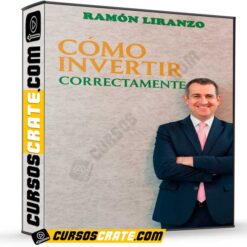 Cómo invertir correctamente de Ramón Liranzo