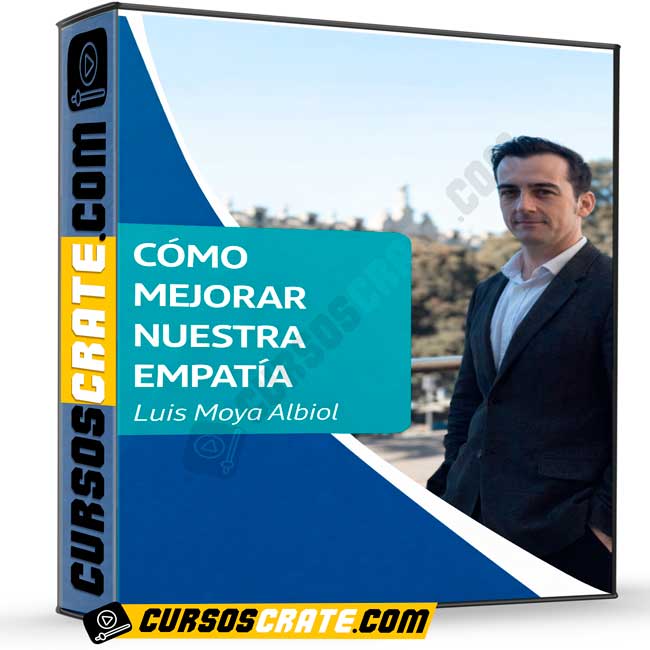 Cómo mejorar nuestra empatía de Luis Moya 1 Cómo mejorar nuestra empatía de Luis Moya