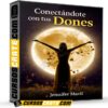 Conectándote con tus Dones de Jennifer Mavil