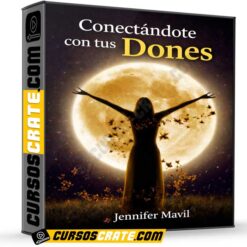 Conectándote con tus Dones de Jennifer Mavil