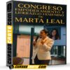 Congreso Empoderamiento y Liderazgo Femenino de Marta Leal
