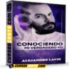 Conociendo mi verdadero yo de Alejandro Lavin