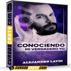 Conociendo mi verdadero yo de Alejandro Lavin