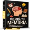 Consigue una Memoria Increíble. Técnicas de Estudio de Carlos Muñoz