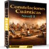 Constelaciones Cuánticas Nivel 1 de Mundo Pránico
