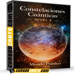 Constelaciones Cuánticas Nivel 2 de Mundo Pránico