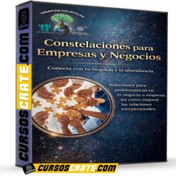 Constelaciones para empresas y negocios de Milagros
