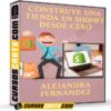 Construye una tienda en Shopify desde cero de Alejandra Fernández
