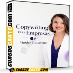Copywriting Para Empresas de Maider Tomasena