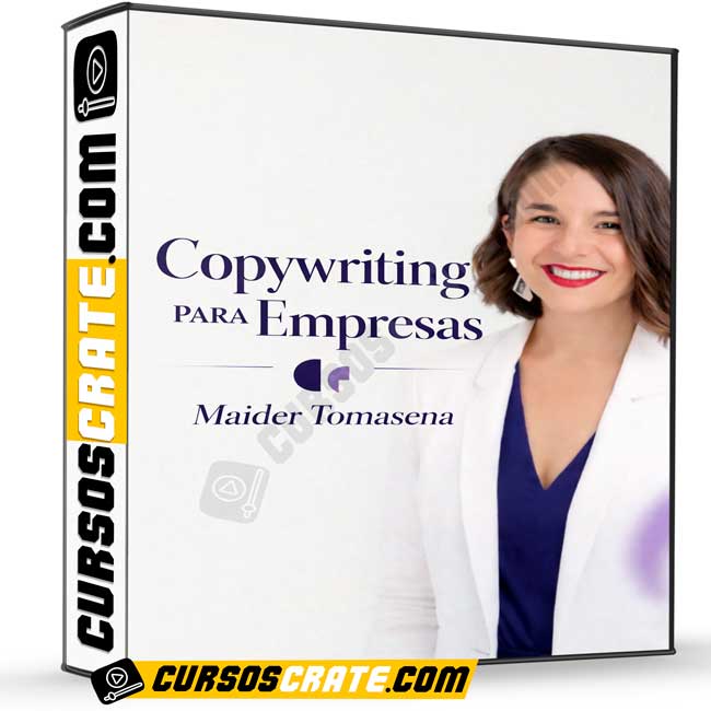 Copywriting Para Empresas de Maider Tomasena 1 Copywriting Para Empresas de Maider Tomasena