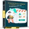 Crea tu marca digital y vende con un ecommerce de Balio