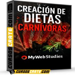 Creación de Dietas Carnívoras de My Web Studies