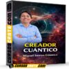 Creador Cuántico de Miguel Santos Cósmico