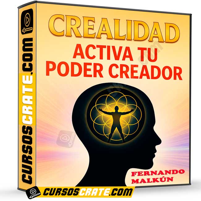 Crealidad de Fernando Malkún 1 Crealidad de Fernando Malkún