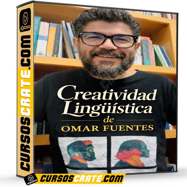 Creatividad linguística de Omar Fuentes 1 Creatividad linguística de Omar Fuentes