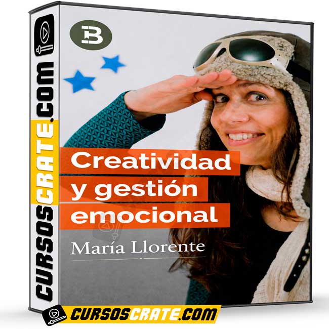 Creatividad y gestión emocional de María Llorente 1 Creatividad y gestión emocional de María Llorente