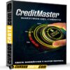 CreditMaster Maestros del Crédito de Erick Rodríguez y Kevin Ortega