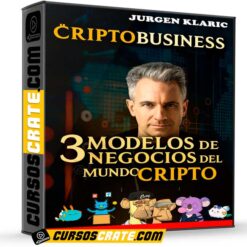 CriptoBusiness de Jurgen Klaric