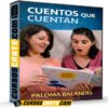 Cuentos que cuentan de Paloma Balandis