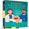 Cuidados del recién nacido de Dos Pediatras en Casa
