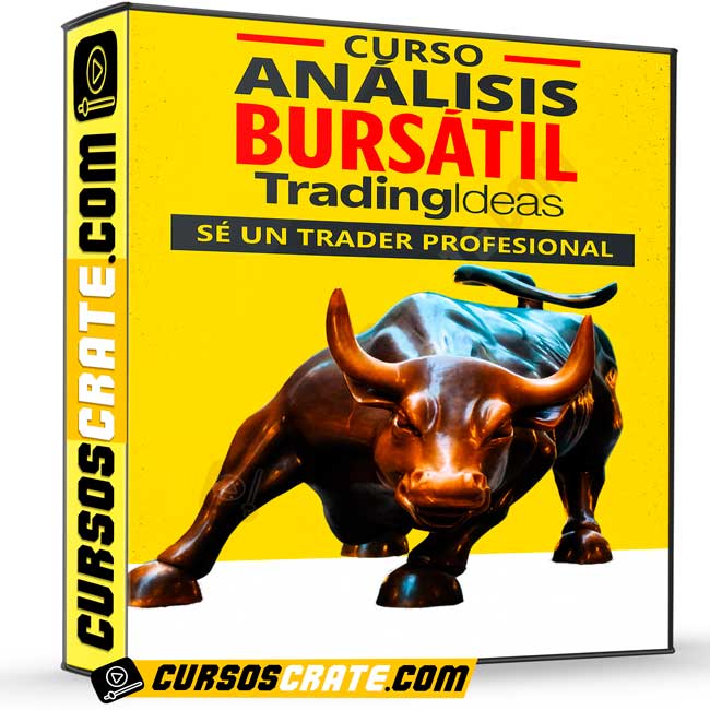 Curso Análisis Bursátil de Trading Ideas 1 Curso Análisis Bursátil de Trading Ideas