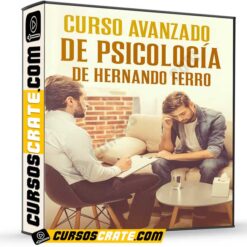Curso Avanzado de Psicología de Hernando Ferro