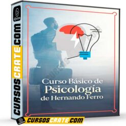 Curso Básico de Psicología de Hernando Ferro