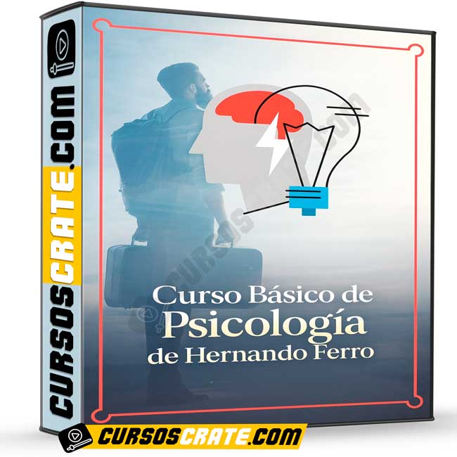 Curso Básico de Psicología de Hernando Ferro 1 Curso Básico de Psicología de Hernando Ferro