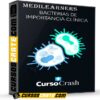 Curso Crash Bacterias de importancia clínica de Medilearners
