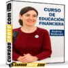 Curso Educación Financiera de Andrea Redondo